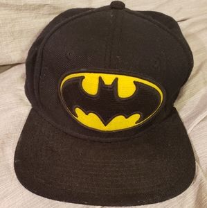Batman Hat